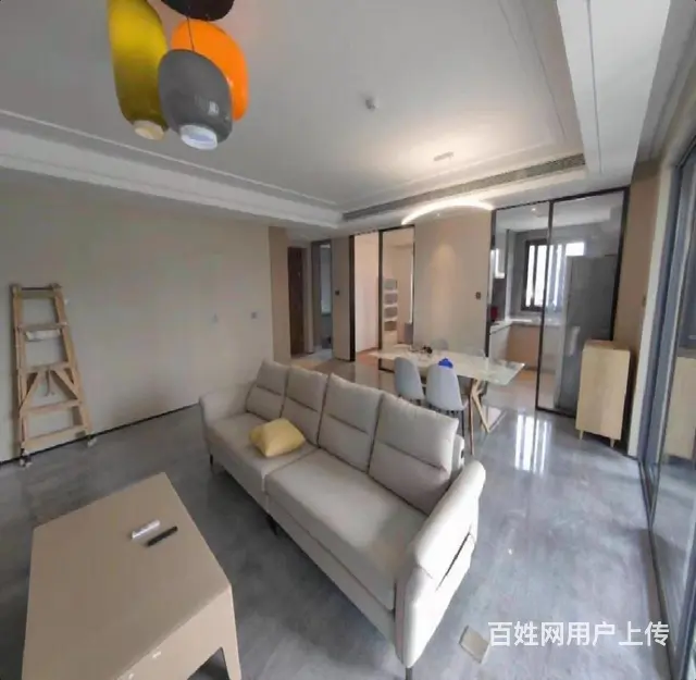 抢租书香印翠房子 紧急 只此一套 - 图片 1