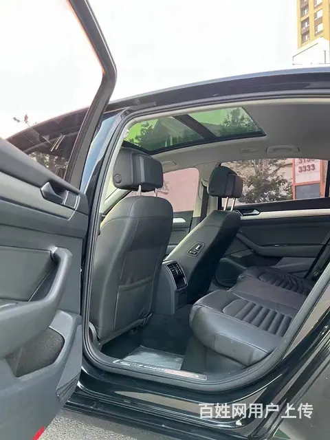 大众 迈腾 2018款 1.8TSI 双离合 330TSI - 图片 2