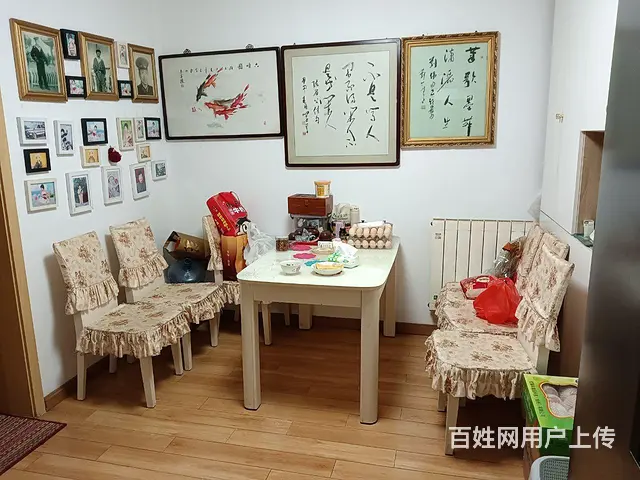 云龙公园东隔壁一楼养老防 - 图片 8