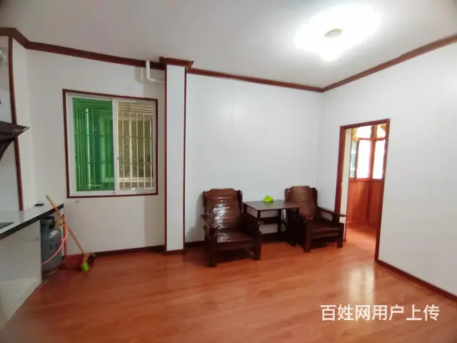 欧景花园 普通住宅2房1厅 中等装修 - 图片 10