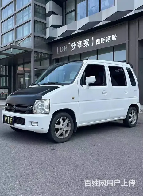 铃木 北斗星 2010款 北斗星e+ 1.4 手动 STD - 图片 1