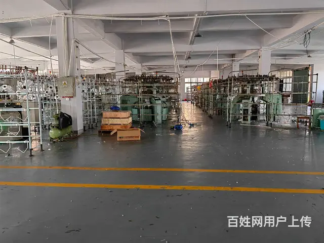 高新区3楼2600平，有宿舍食堂，高5米行业无限制，形象好。 - 图片 6