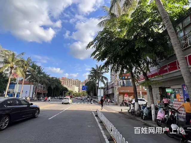（51旺铺推荐）海垦路100平临街店铺整转或空转 - 图片 9