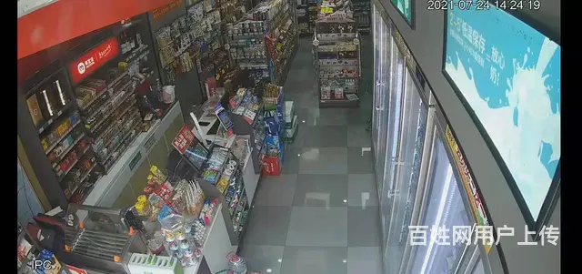 （速转店）I33南门口农贸市场8739超市整体转让8OI2 - 图片 3