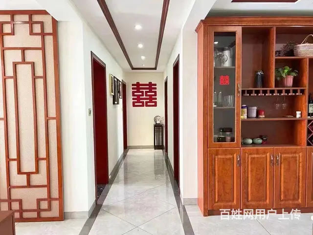 太阳岛花园   南北通透 ，精装拎包入住 - 图片 3