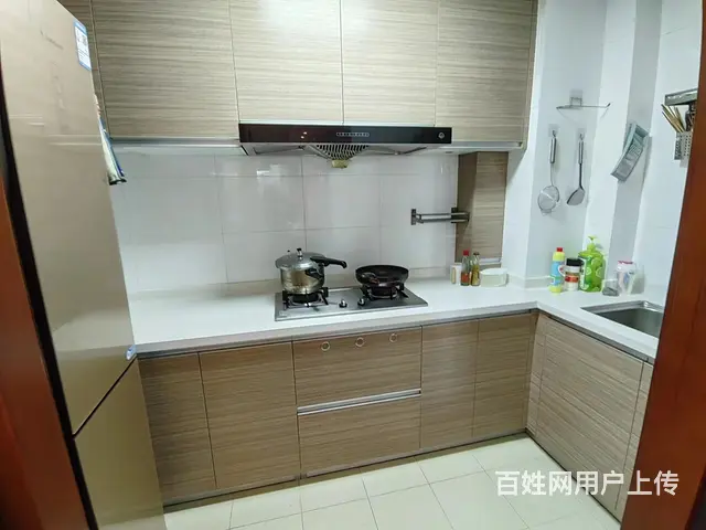彩虹跑道旁，方特三安集团，银城智谷，火炬高新区精装修拎包入住 - 图片 8