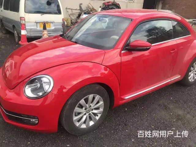 数据复原精修钣金，无腻子喷漆 - 图片 5
