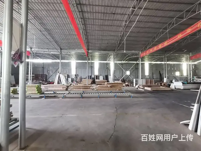 （老板本人）长沙县鹿芝岭收费站附近厂房仓库房东优价出租 - 图片 6