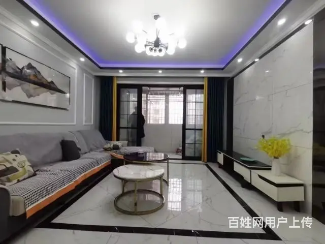 砀山砀城一品精装修 - 图片 6