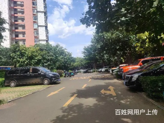 椰博书包对面    永昌雅居3房毛坯房 - 图片 12