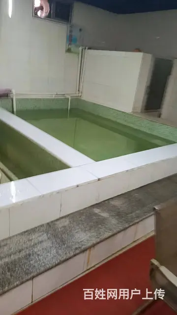 长江街与恒山东路交汇处浴池出兑 - 图片 5