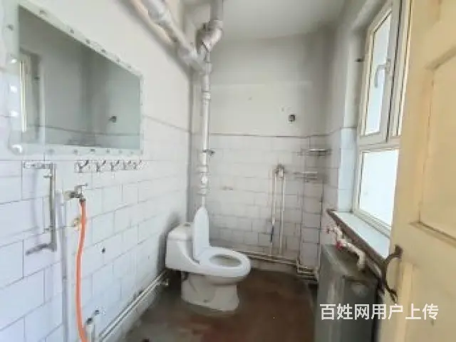 太百附近 四小 户型方正 南北朝向 有钥匙 可以随时看 - 图片 6