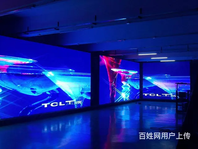 苏州卓尼PC耐力板之LED显示屏、规格可定制 - 图片 4