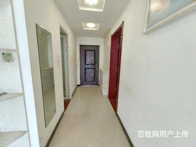 南 御林佳苑 59.8万 94平全阳电梯两居室 带地下室 - 图片 6