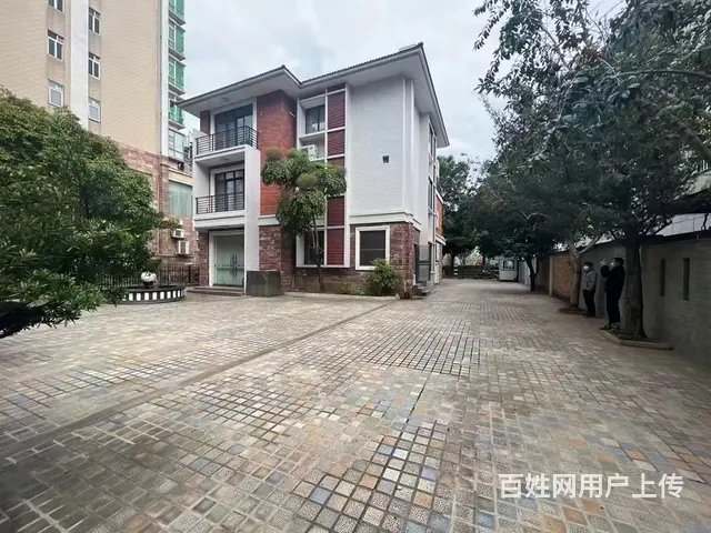 金海湾豪庭独栋别墅 - 图片 1
