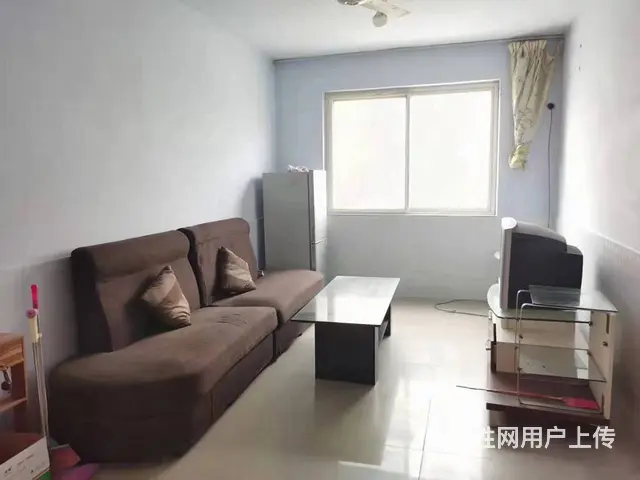 侨昌家园 三室两厅，拎包入住 - 图片 3