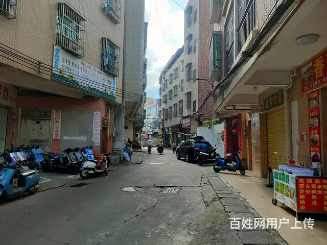 （51旺铺推荐）博雅路45平餐饮店转让 - 图片 3