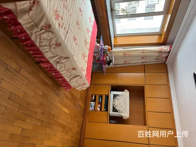 新鹤b区二楼 - 图片 1