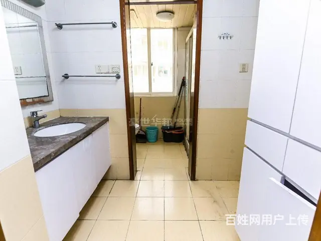 有社保或个税 可买西湖边这套，商品房住宅 有电梯 三开间朝南 - 图片 8
