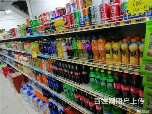 江北新楼盘棋盘龙凤苑临街超市出兑 - 图片 5