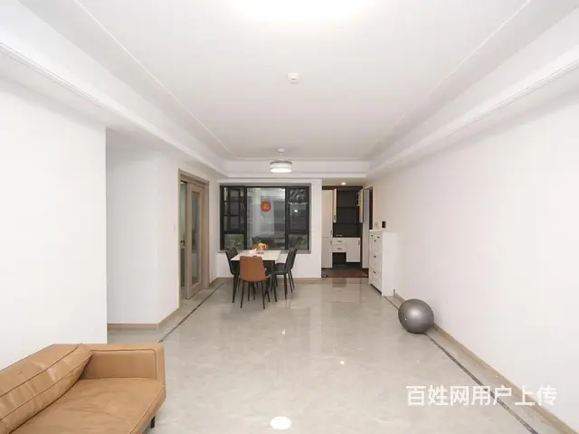 阳光城文澜府 老八 中 精装修4房 南北通透 性价比高 - 图片 2