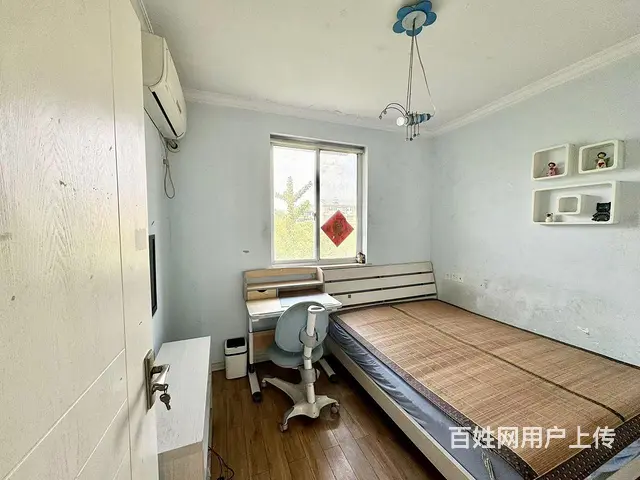 翠苑南北精装修50.97平空房出租 - 图片 7