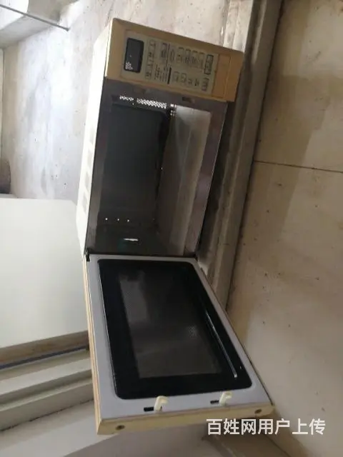 自家养金丝熊用的笼子 - 图片 8