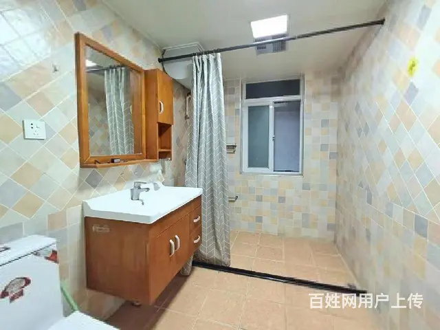 华侨海景城旁，电梯精装大两房，停车方便，华年邨近六中大同小 - 图片 9