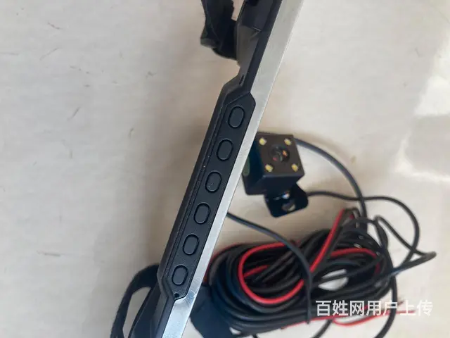 【搞定了！】高清行车记录仪 - 图片 1