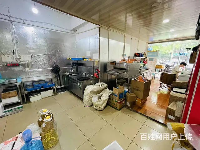 高桥万家丽扬帆小区披萨意面外卖店优价转让 10414 - 图片 7