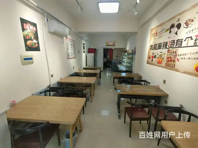香坊区 升永街麻辣烫出兑 餐馆快餐店出兑 - 图片 3