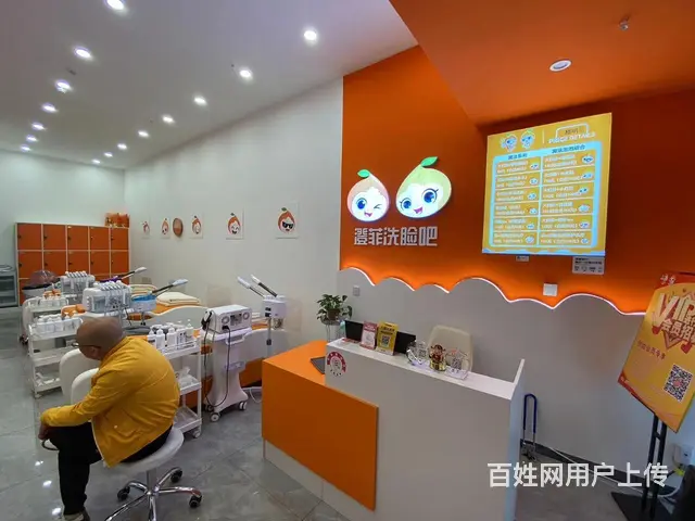 经开区吾悦广场营业中旺铺整体出 - 图片 4