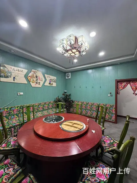 【搞定了！】松北区铁锅炖出兑餐饮店转让 - 图片 8
