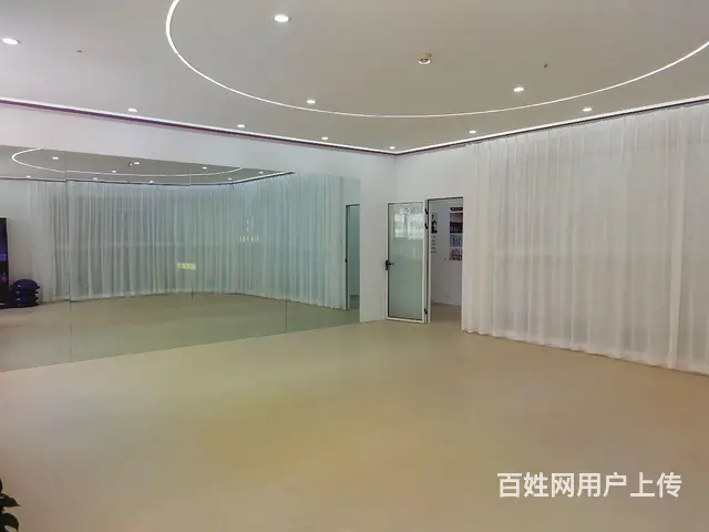 pzj转让中央公园步行街267平米美体美容养生馆 - 图片 6