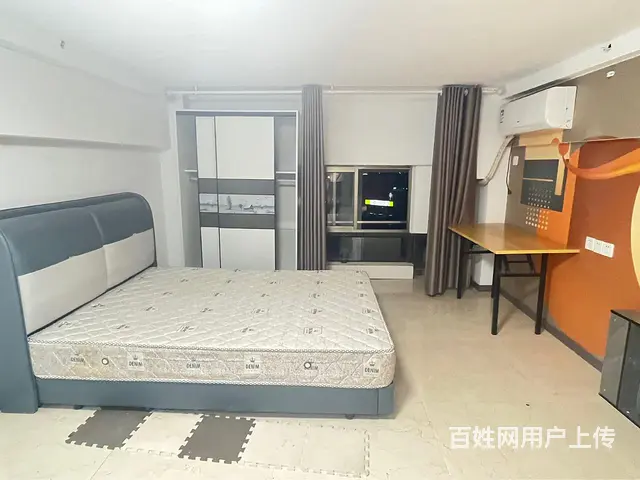木渎地铁站影视城精装公寓出租 - 图片 6