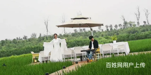 合肥小岭南团建，小岭南会务，小岭南农家乐 - 图片 1