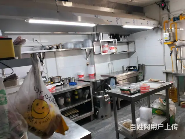 B个人一杏花苑餐厅对外转让 - 图片 6