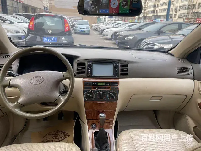 比亚迪F3 - 图片 5