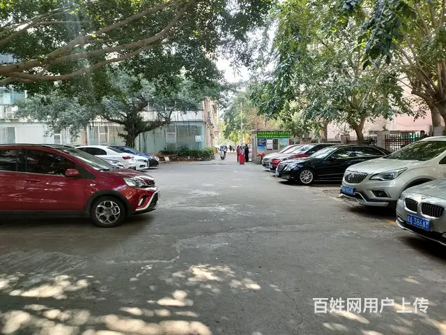 出售红城湖公园商圈    龙昆南怡田小区3房电梯单位房 - 图片 8