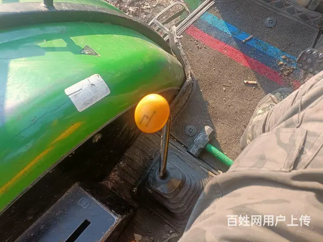 迪尔5-854 - 图片 6
