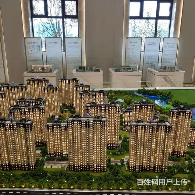 首付两万买套房汇景君悦府隔壁就是解忧湖多所大学环绕 - 图片 10