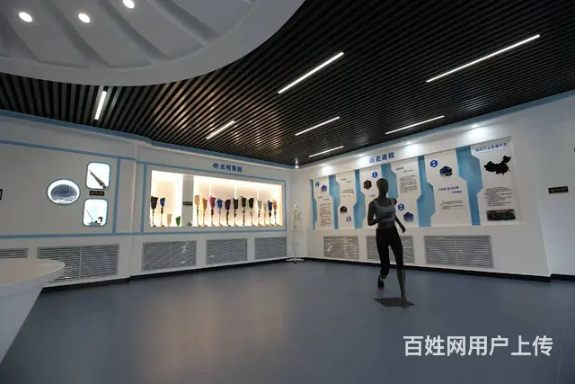 假肢腿怎样清洁一哈尔滨市光明世纪假肢公司一智能假肢 - 图片 3