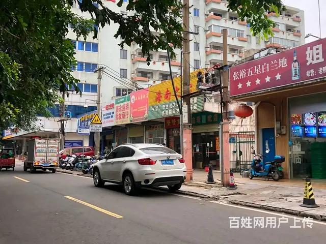 （51旺铺推荐）华信路70平临街空铺招租 - 图片 4