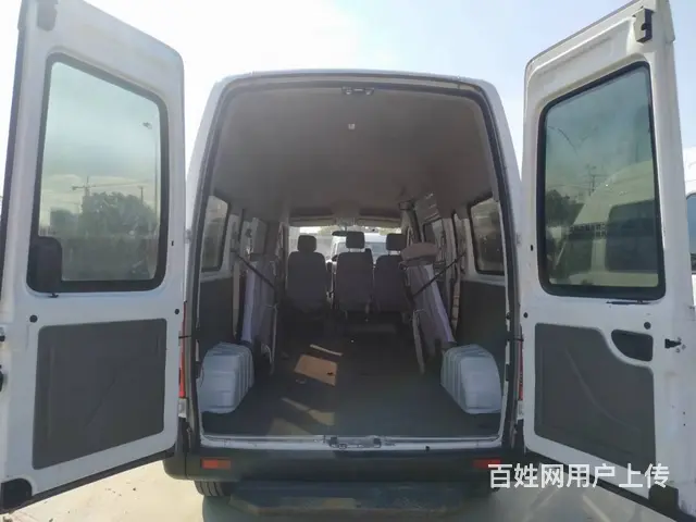 15年上汽大通可分期 - 图片 7