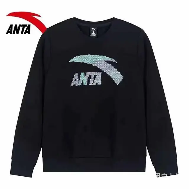 安踏运动品牌鞋服库存便宜出，大量直播好货来世通服饰 - 图片 1
