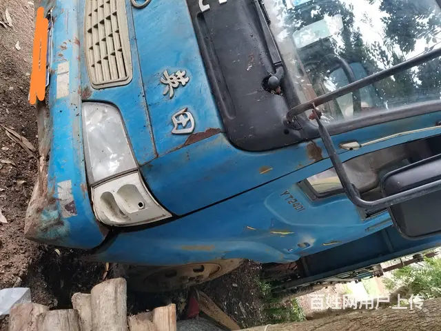 【搞定了！】南骏汽车 英田农用车自卸车 - 图片 2