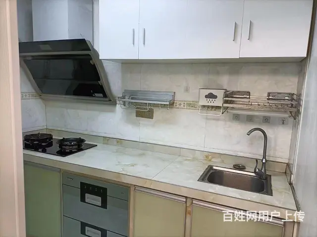 甜蜜方小区两房两厅出租 - 图片 9