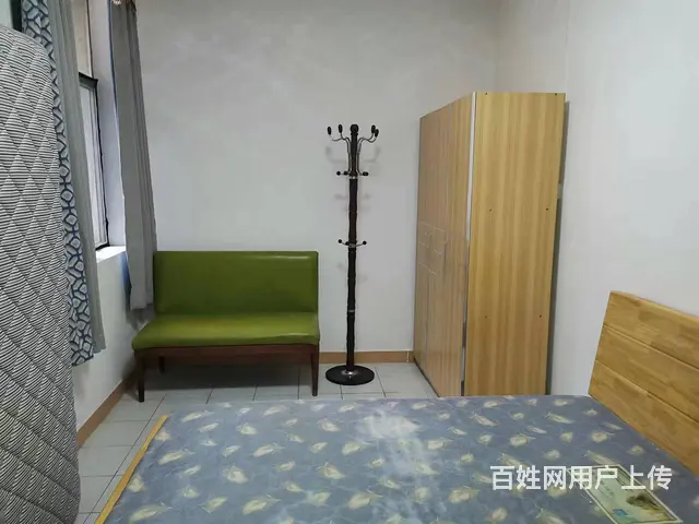 【搞定了！】光明街三房一厅低价出租，有家私 普通住宅2厅 中 - 图片 4