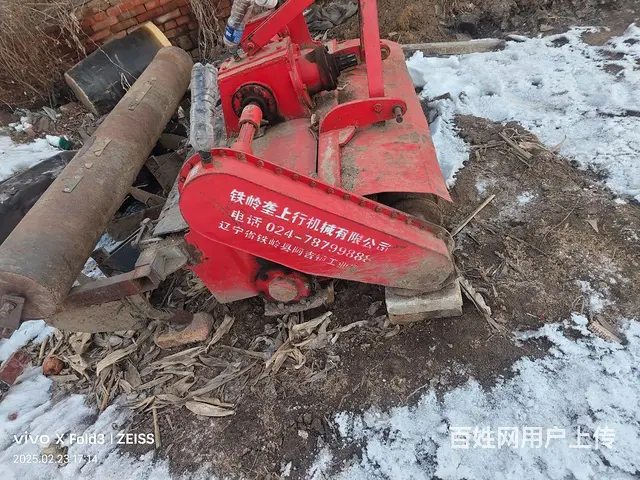 小机器那也没毛病贼偷溜到家就干活 - 图片 2