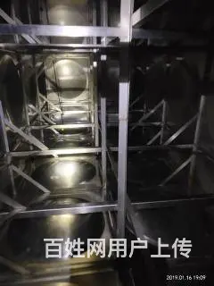 苏州园区专业服务公司厂房生活水箱清洗 水质检测 - 图片 6